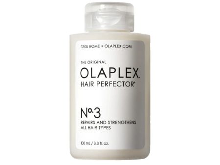 Olaplex No.3 Hair Perfector 100ml Cheap