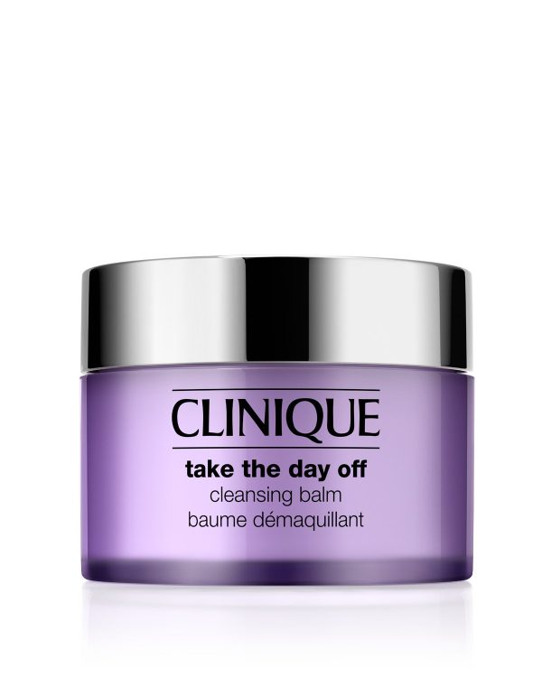 Take The Day Off Cleansing Balm For Discount