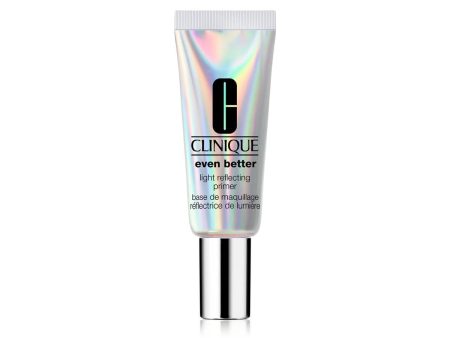 Even Better Light Reflecting Primer Fashion