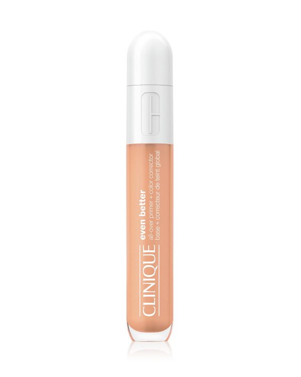 Even Better All-Over Primer and Color Corrector Online Hot Sale