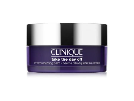 Take The Day Off Charcoal Cleansing Balm Online Hot Sale