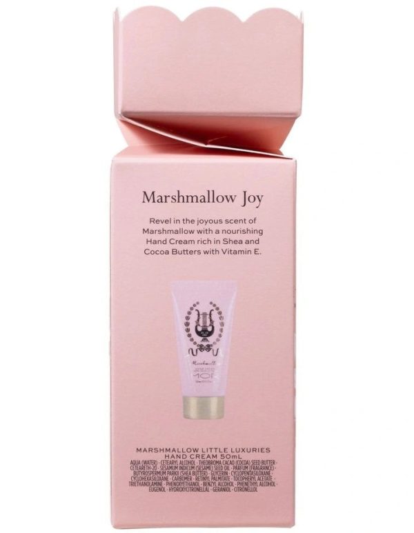 Marshmallow Joy For Sale