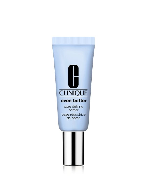 Even Better Pore Defying  Primer Fashion