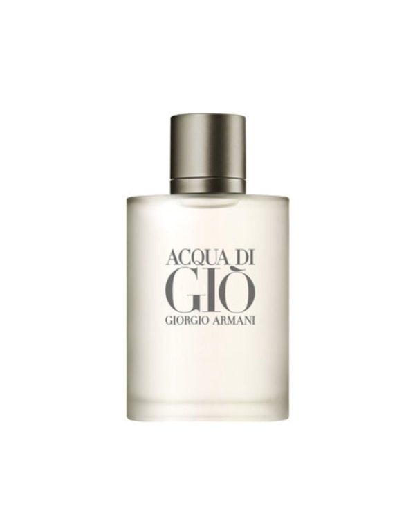 Acqua di Gio Eau de Toilette on Sale