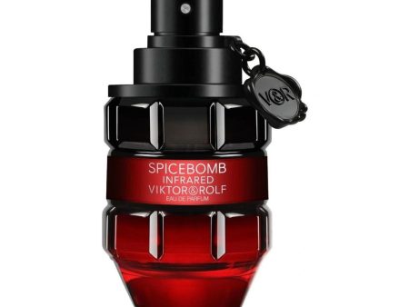 Spicebomb Infrared EDP 90ml Hot on Sale