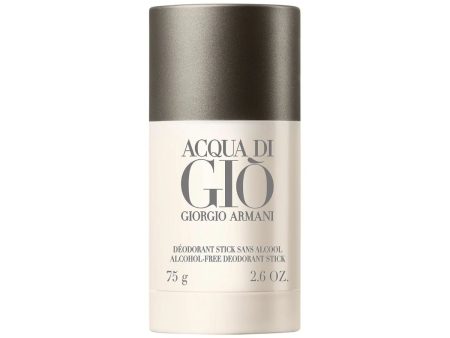 Acqua di Gio Pour Homme Deodorant Stick Online now