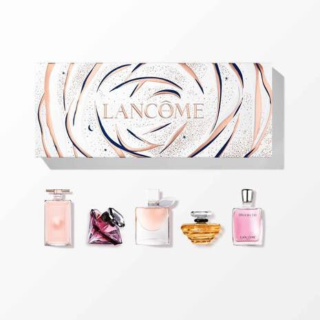 Miniature Fragrance Holiday Set Online Sale