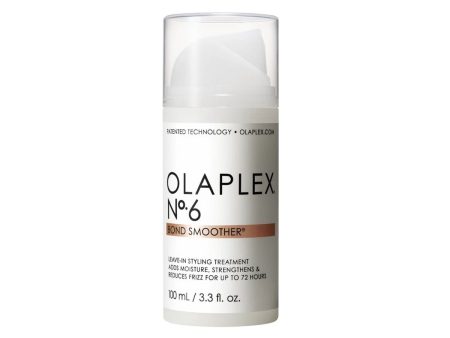 Olaplex No.6 Bond Smoother 100ml For Sale