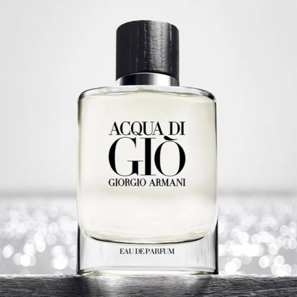 Acqua Di Gio EDP Discount