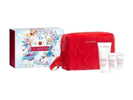 Body Care Essentials Xmas 2024 Online