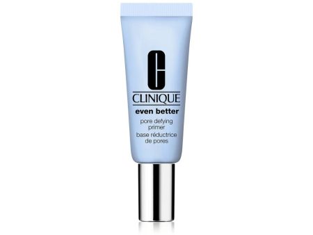 Even Better Pore Defying  Primer Fashion