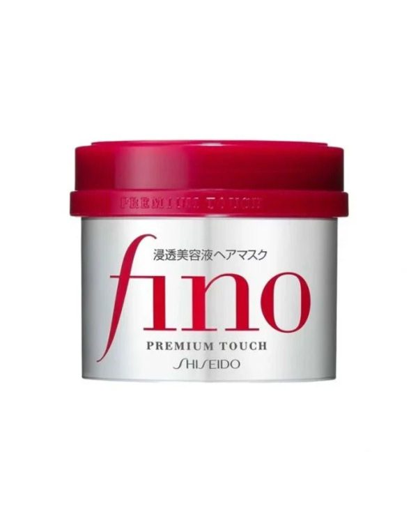 Shiseido  Fino Premium Touch Hair Mask 230g Fashion