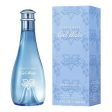 Davidoff Ladies Cool Water Street Fighter EDT Spray 100ml Fashion