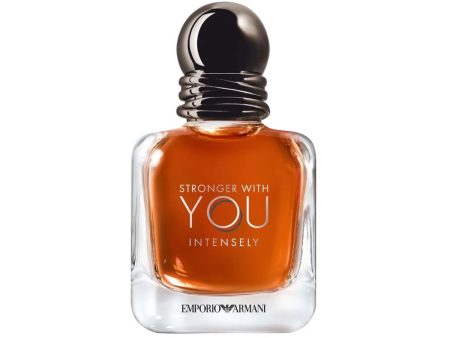 Stronger With You Intensely Eau de Parfum Hot on Sale