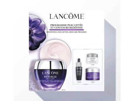 RML Cream 50ml Routine Set on Sale