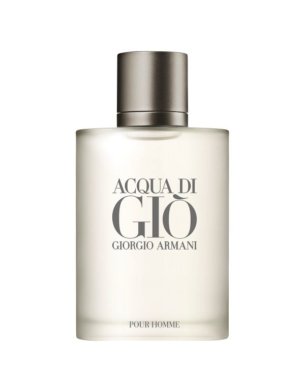 Acqua di Gio Eau de Toilette on Sale