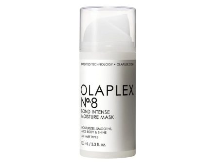 Olaplex No.8 Bond Intense Moisture Mask 100ml Sale