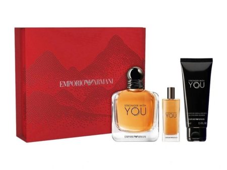 Stronger With You EDT 100ml Xmas 2024 For Sale