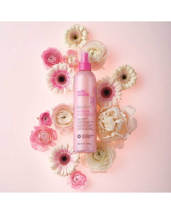 Milkshake leave in conditioner Flower Fragrance 350ml Fashion