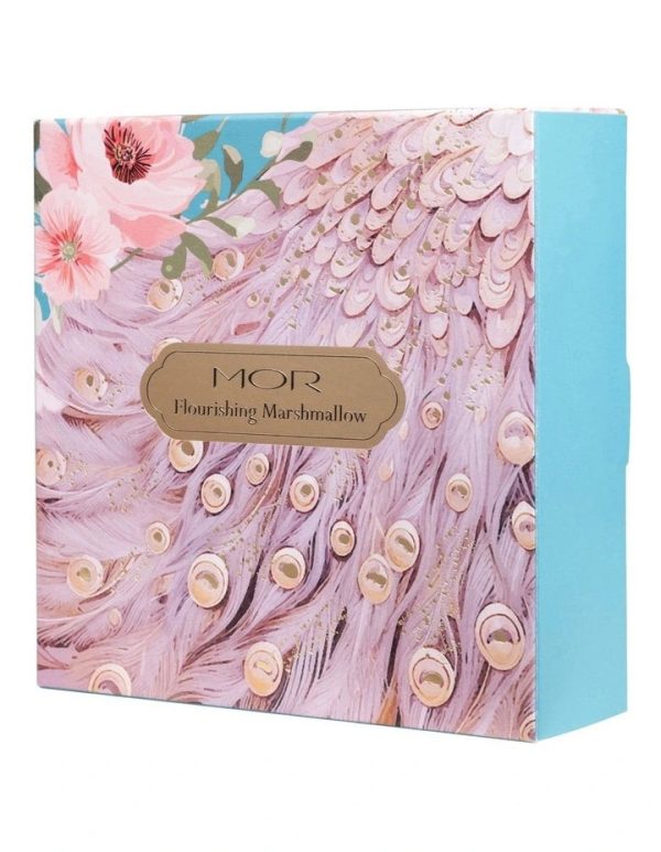 Flourishing Marshmallow Gift Pack 2pc For Cheap