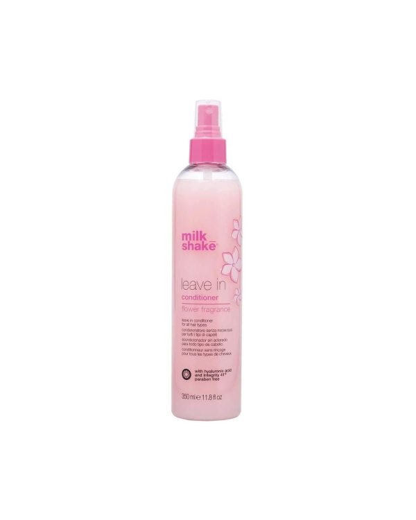 Milkshake leave in conditioner Flower Fragrance 350ml Fashion