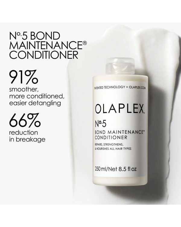 Olaplex No.5 Bond Maintenance Conditioner 250ml For Sale