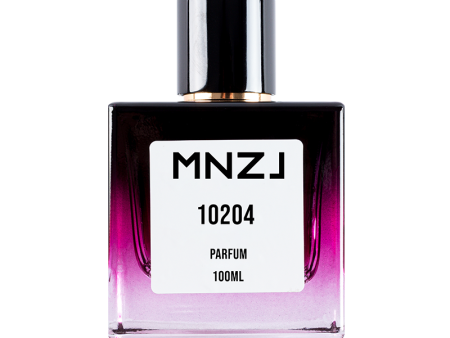 10204, Inspired by Giorgio Armani: Si Intense Online