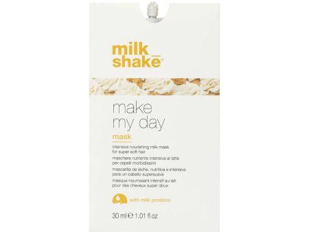 Milkshake Make My Day Mask 30ml Online now