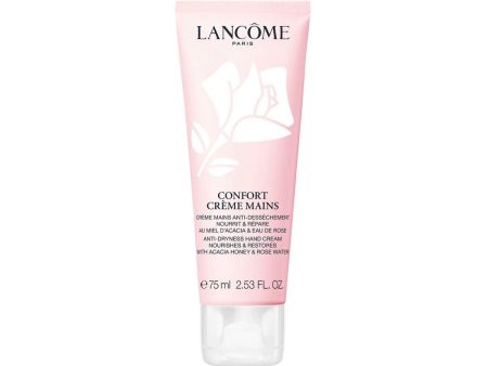 Confort Creme Mains Hand Cream Fashion