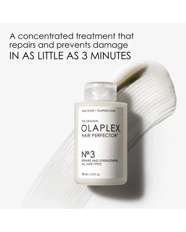 Olaplex No.3 Hair Perfector 100ml Cheap