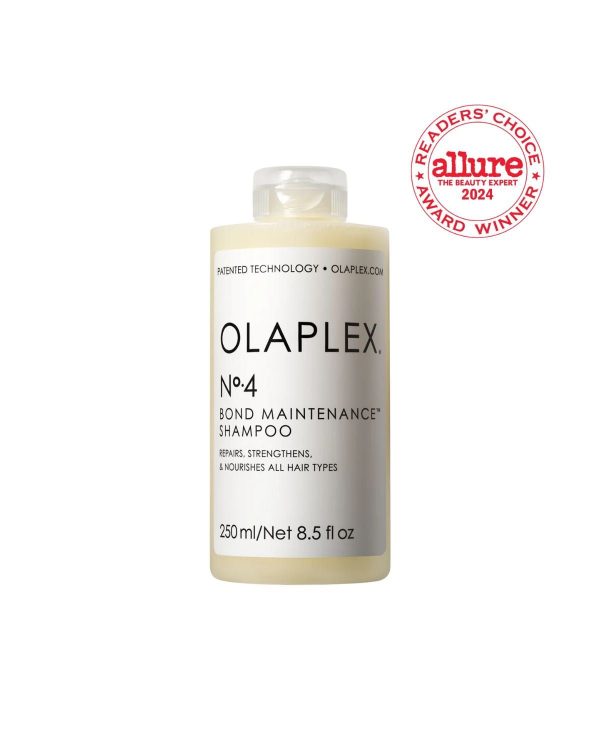 Olaplex No.4 Bond Maintenance Shampoo 250ml Discount