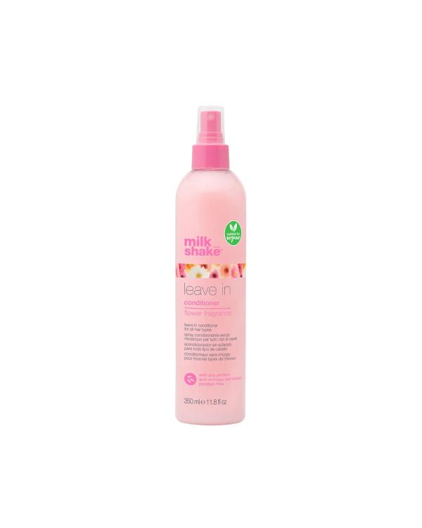 Milkshake leave in conditioner Flower Fragrance 350ml Fashion