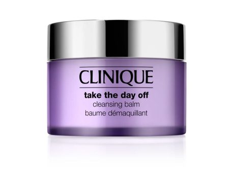 Take The Day Off Cleansing Balm For Discount