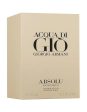 Acqua Di Gio Absolu EDP Discount