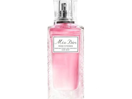 Miss Dior Rose & Roses Hair Mist 30ml Supply