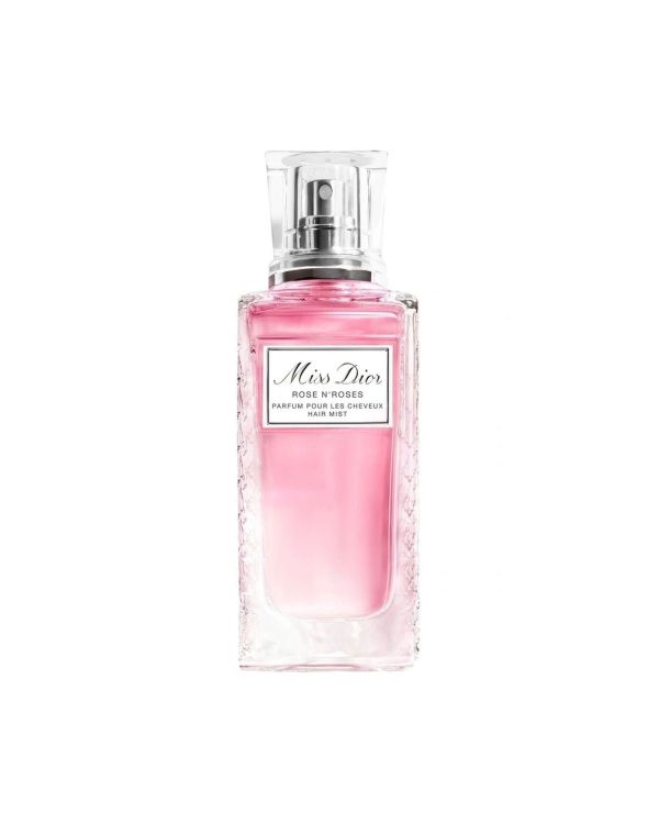 Miss Dior Rose & Roses Hair Mist 30ml Supply