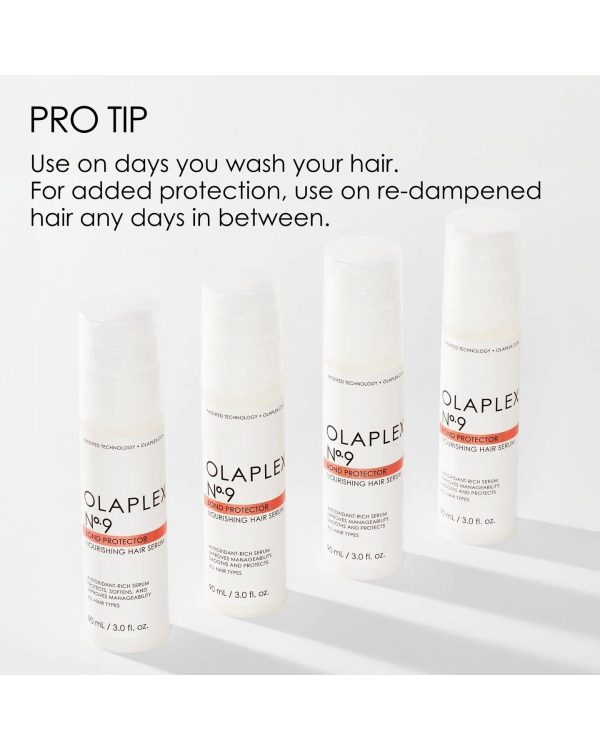 Olaplex No.9 Bond Protector Nourishing Hair Serum 90ml For Cheap